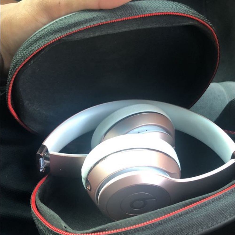 Beats solo 3
